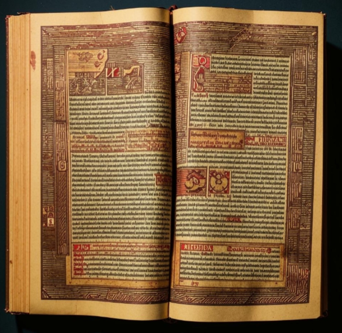 Учение "Авеста": Священный текст зороастризма
