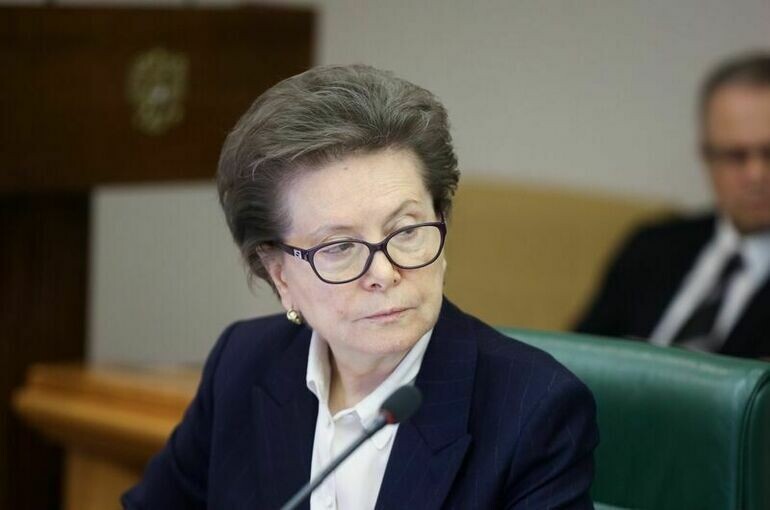   Пресс-служба Совета Федерации