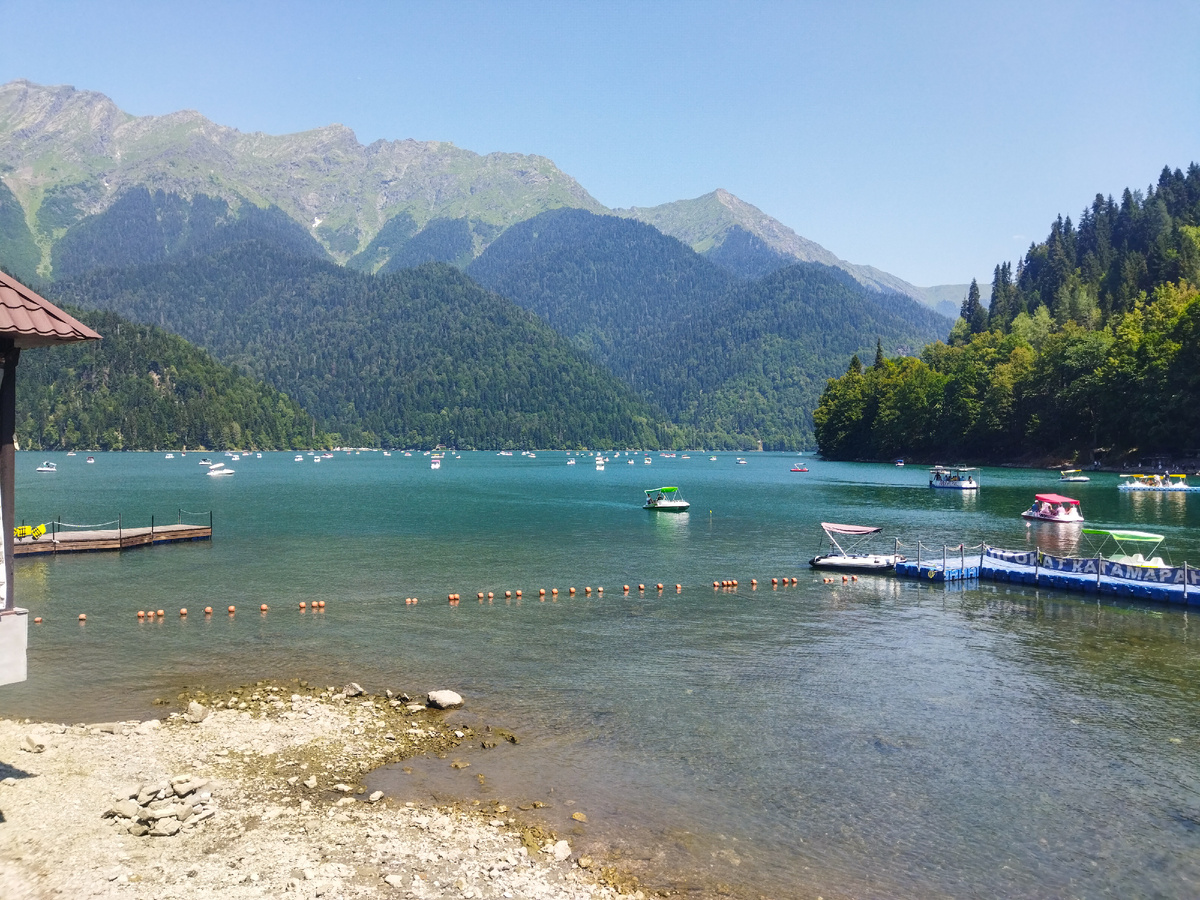 все фото автора