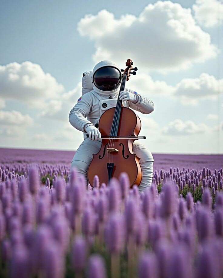 Всем смыслом моей жизни стало одно — пробиться к звездам