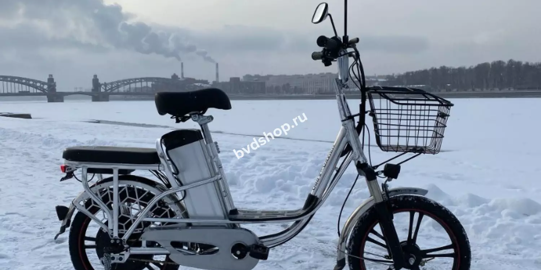 Нужны ли права на электровелосипед в 2025 году: разбираем правовые нюансы