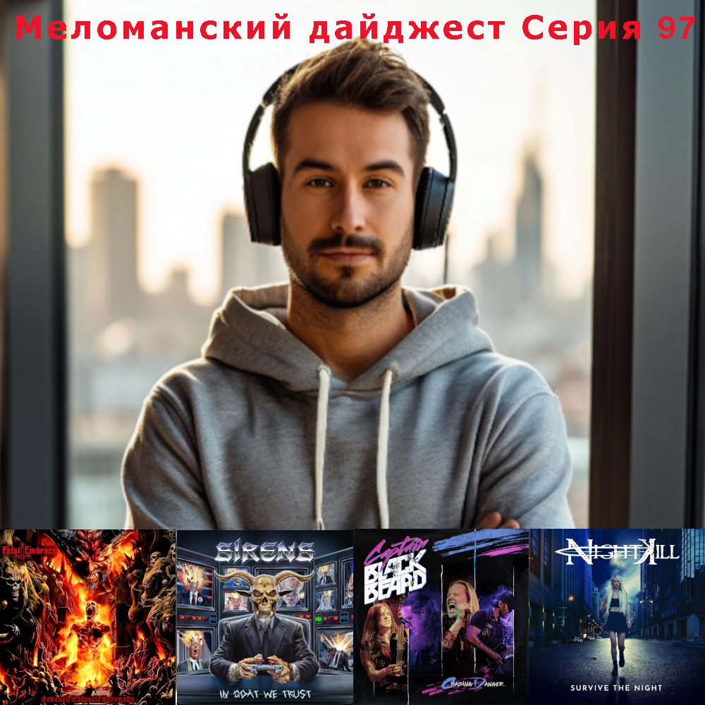 Коллаж из фото открытых источников