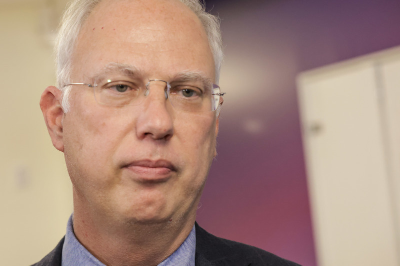    Кирилл Дмитриев. Фото: Roman Naumov/URA.RU/Global Look Press