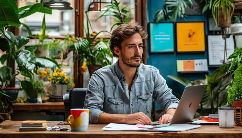    Заработок на Авито через продажу авторских работ