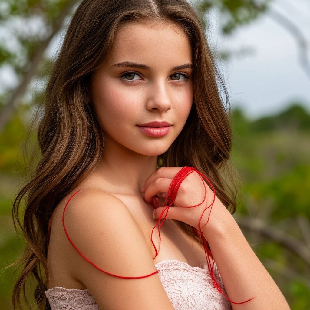 Изображение ИИ автора канала