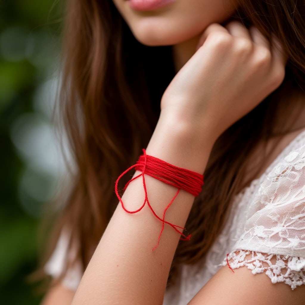 Изображение ИИ автора канала