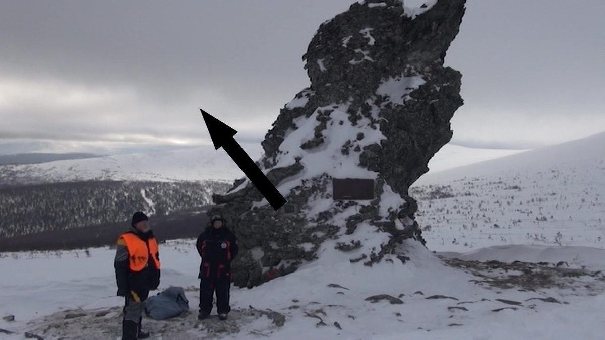    Тайна перевала Дятлова наконец раскрыта или очередная ложь