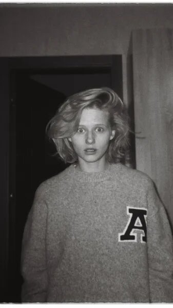    Александра Бортич. Фото: соцсети