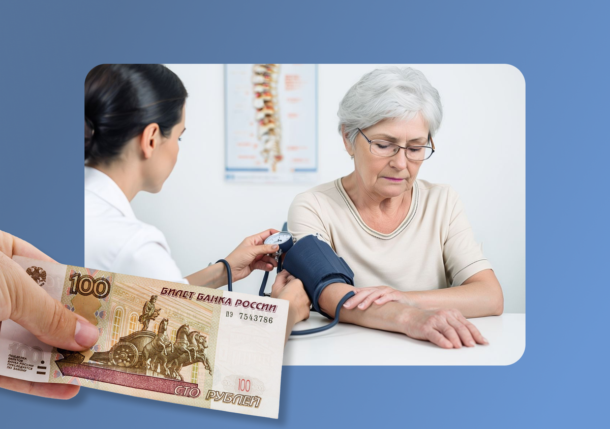 Как пенсионеру получить налоговый вычет за лечение: пошаговая инструкция