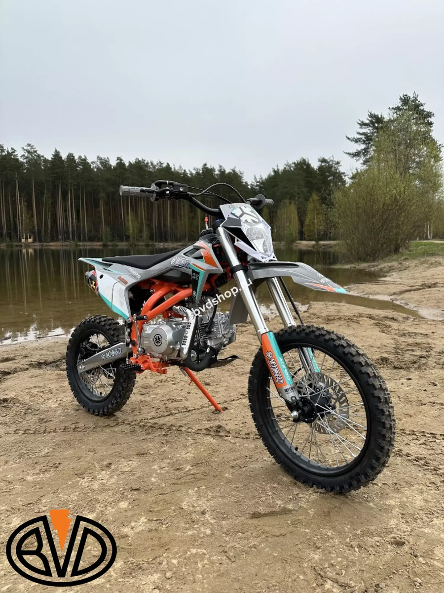 Что делать, если мотоцикл не заводится?