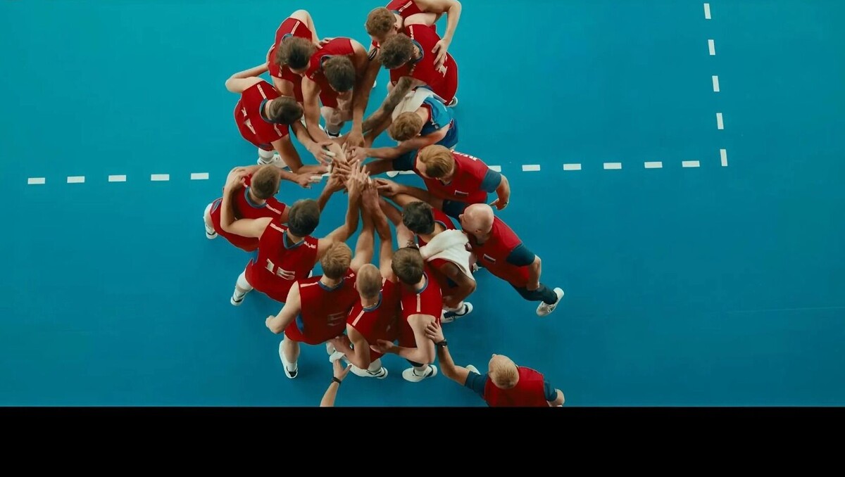     Источник: Трейлер фильма «Финал»