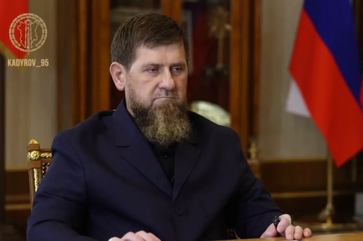   Кадыров раскрыл, какие его земляки портят репутацию Чечни на всех уровнях