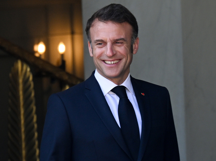 Фото: Lionel Guericolas/Keystone Press Agency/Global Look Press