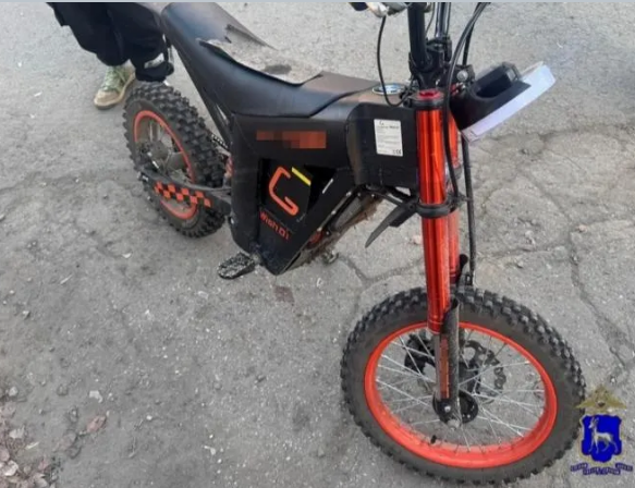    Фото: ГУ МВД России по Самарской области