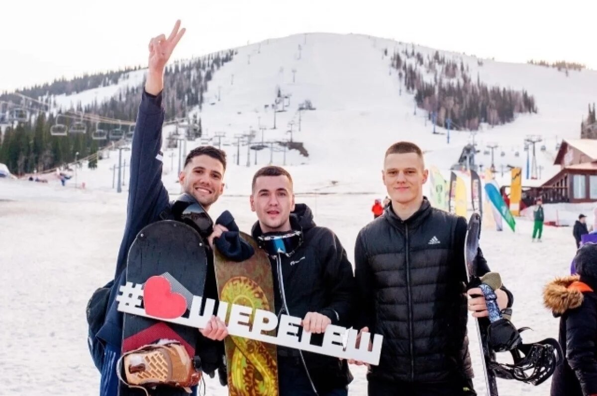    Полицейский, сбивший трёх туристов в Шерегеше, может уйти от наказания