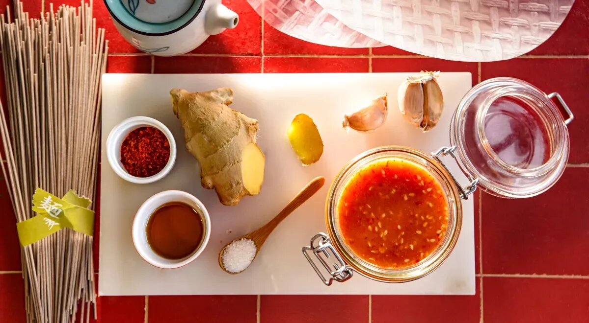   Соус кимчи (gastronom.ru)