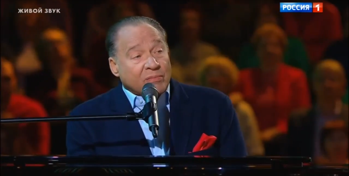 Фото-кадр из шоу" Ну-ка все вместе. Хором"  за 04.04.2025 (Россия-1)