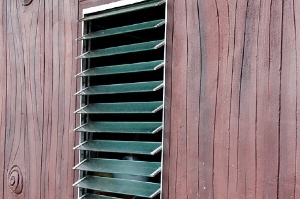    В Оренбурге обслуживающая вентиляцию в МКД компания работала халтурно