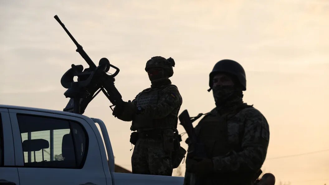    Nina Liashonok/Globallookpress