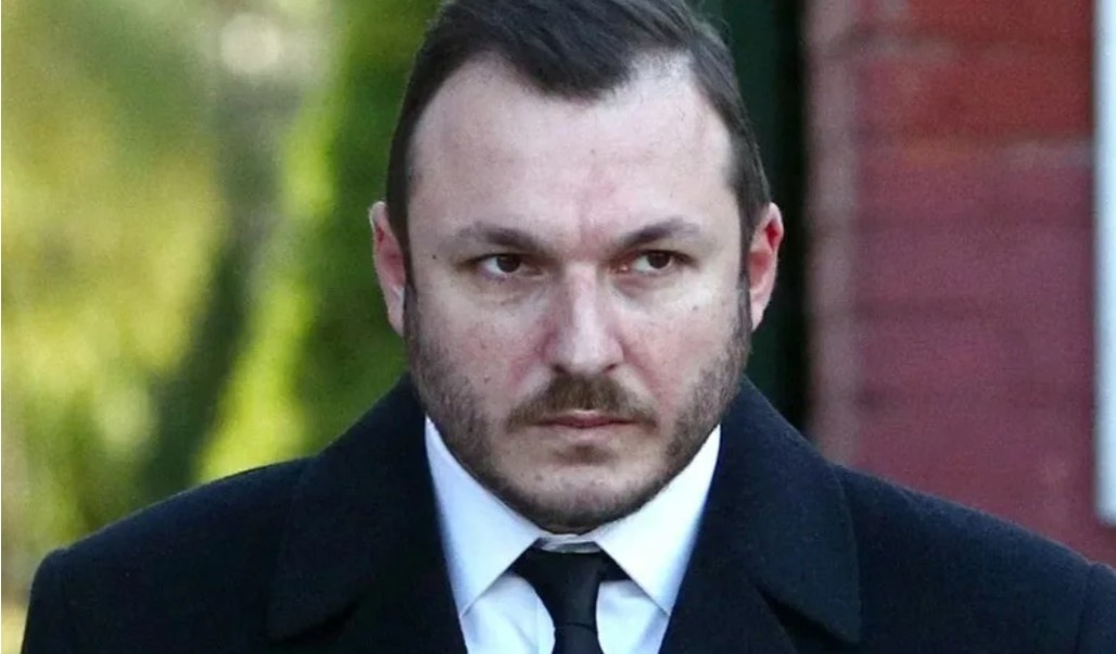 Андрей Рывкин