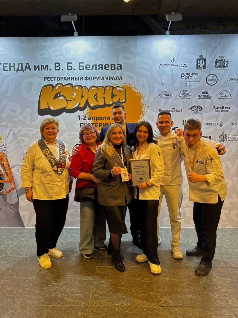    Фото предоставил Григорий Хорошавцев Полина Анкушина