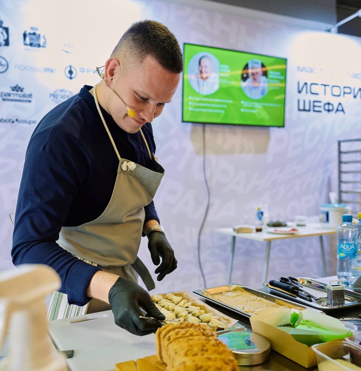    Фото предоставил Григорий Хорошавцев Полина Анкушина