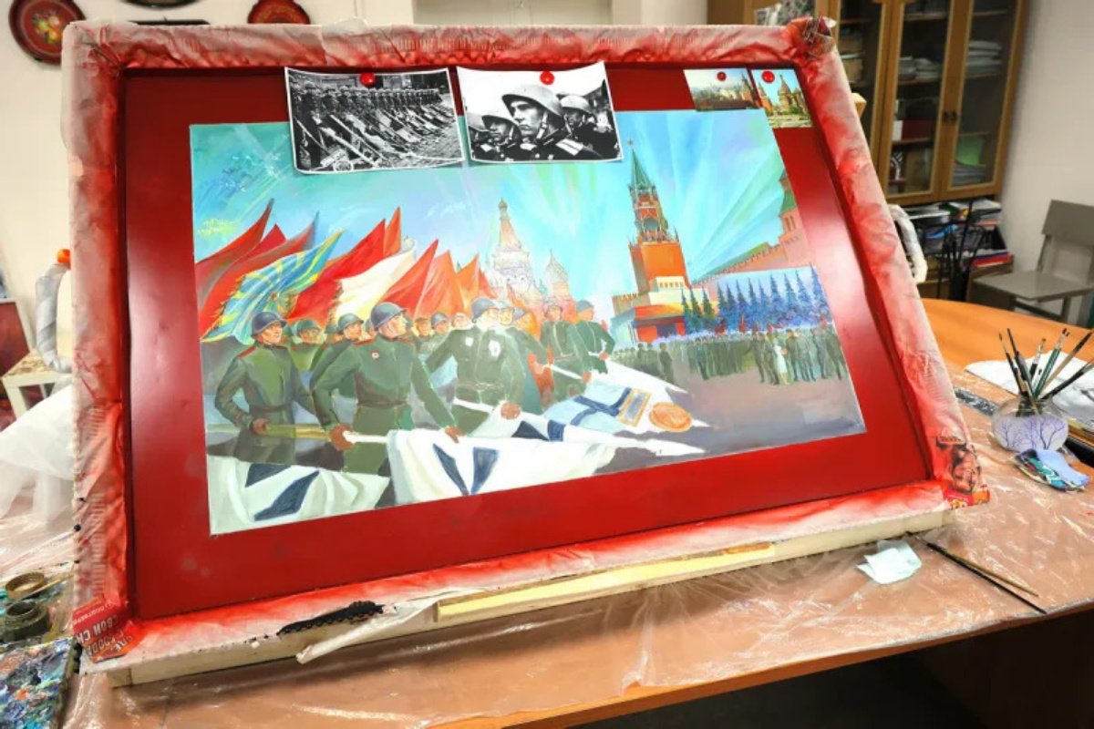    Фото: «Тагильский рабочий»