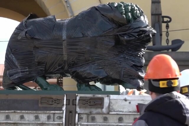    Фото: 1 канал/ скриншот видео