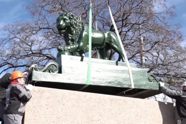    Фото: 1 канал/ скриншот видео