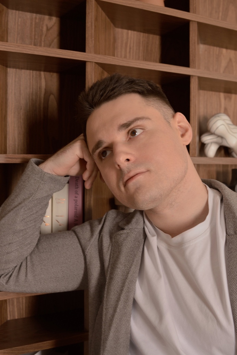 Фото автора данной статьи