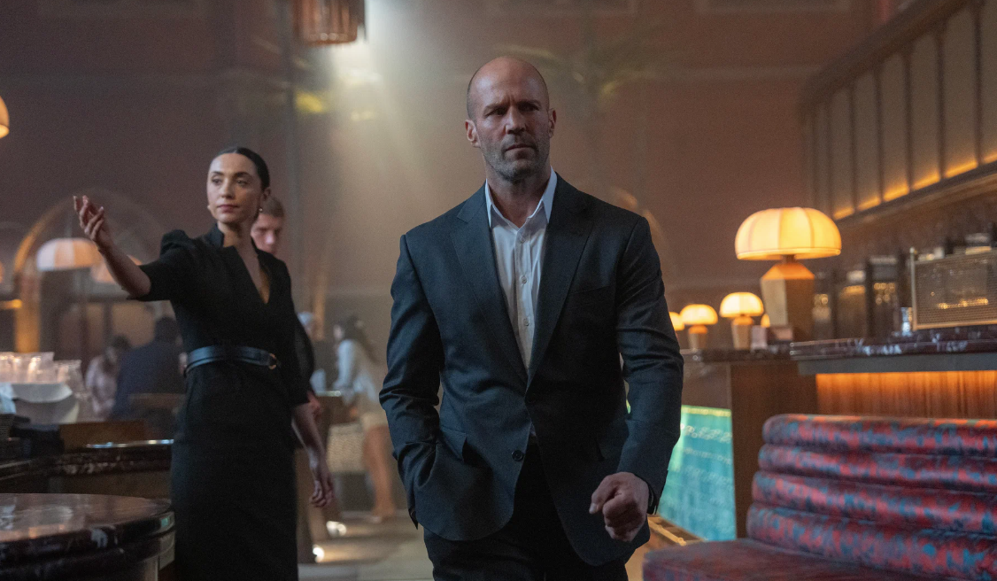 Кадр из фильма