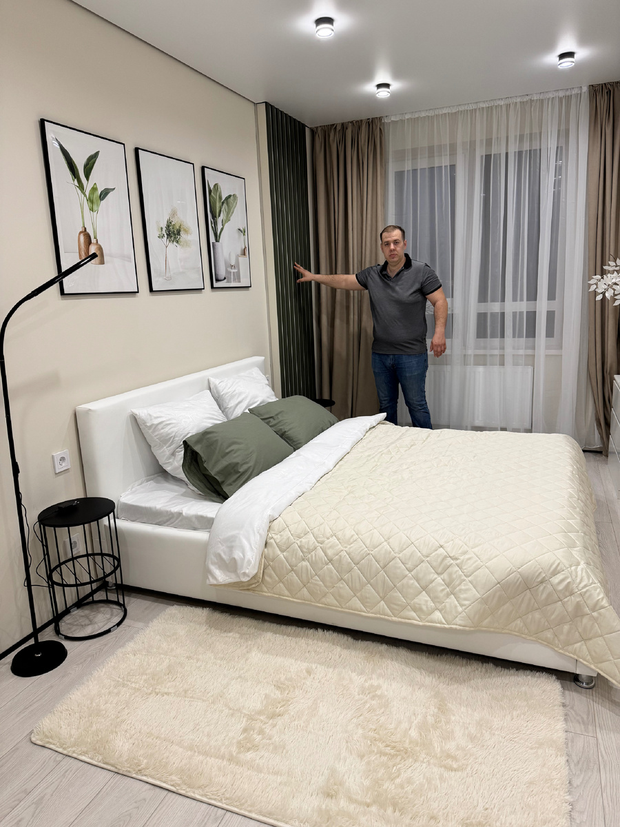 РостовPROремонт - индивидуальный подход к вашему ремонту 