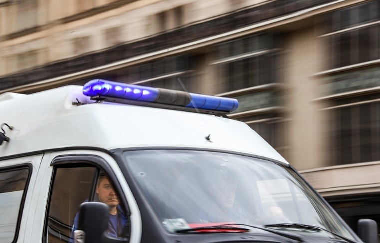    Сергей Лантюхов/NEWS.ru