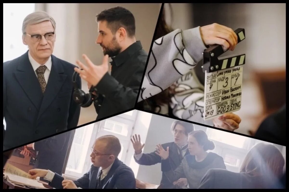    Глава Союза отцов НСО считает Серебрякова недостойным роли Лаврентьева