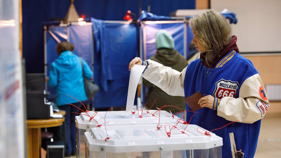 Фото: Марина Молдавская / Коммерсантъ