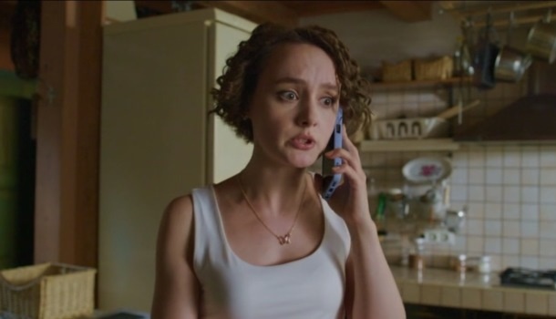 Подобное содержание всех серий сериала "Тайны города М. След куницы" (2024)