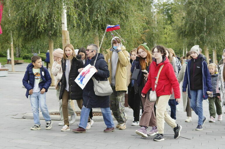   Игорь Самохвалов/ПГ