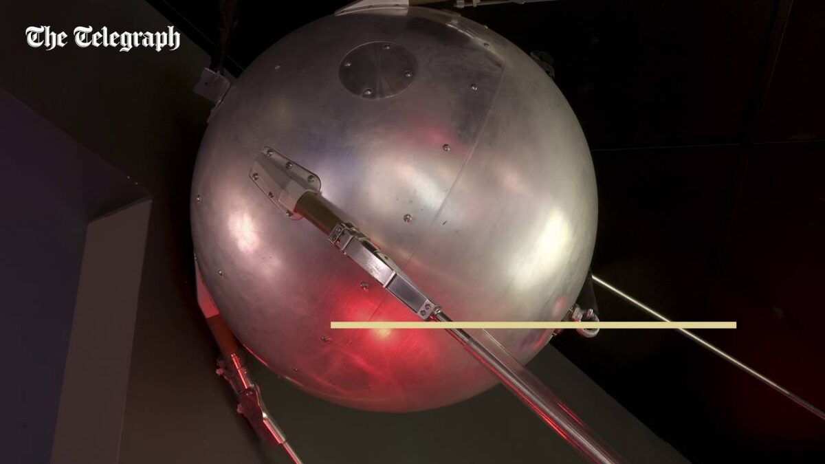    Тайна Чёрного принца первый спутник-шпион или космическая мистификация