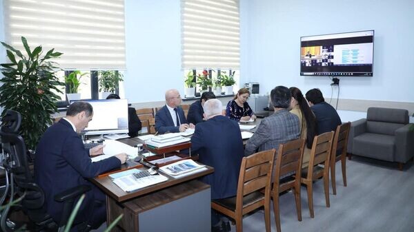    © Foto / Пресс-служба минздрава республики Таджикистан