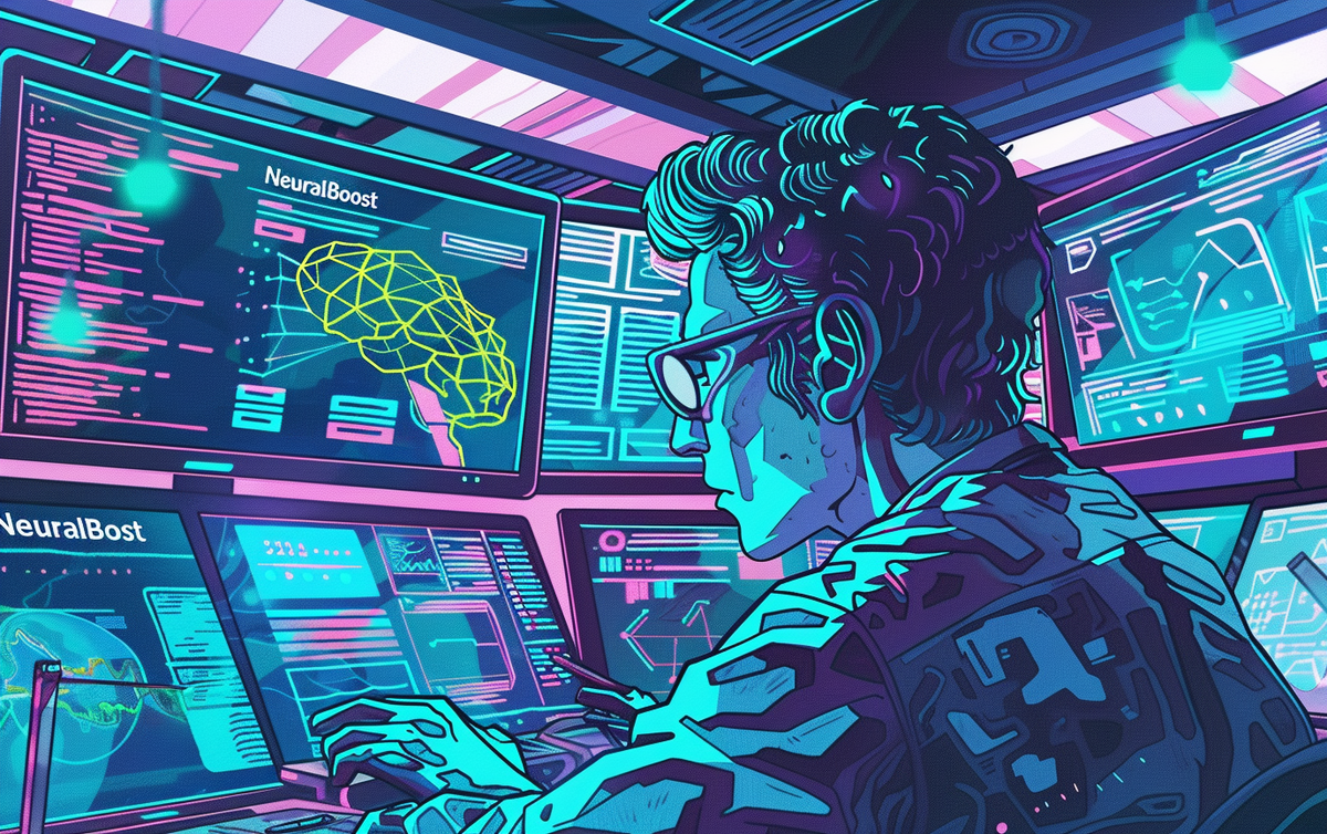    Нейросети в SEO: Как Искусственный Интеллект Революционизирует Цифровой Маркетинг и Генерацию Контента Юрий Горбачев