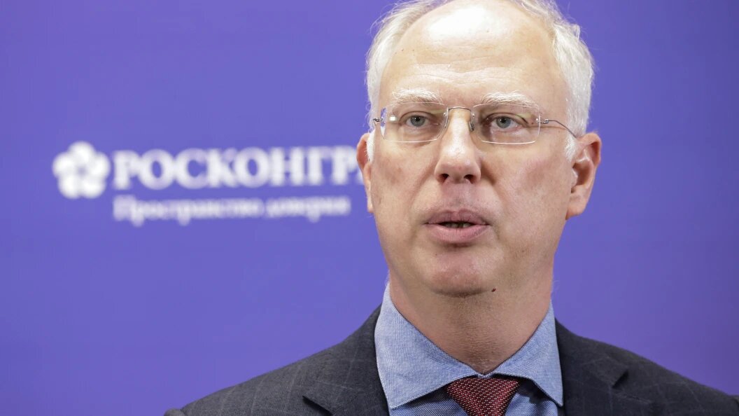    Roman Naumov/URA.RU/Globallookpress