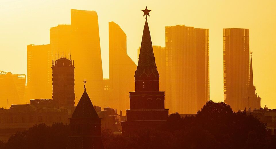    Roman Denisov/Global Look Press / www.globallookpress.com