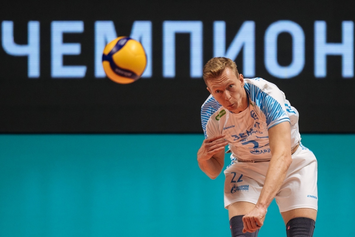    Фото: Роман Кручинин, zenit-kazan.com