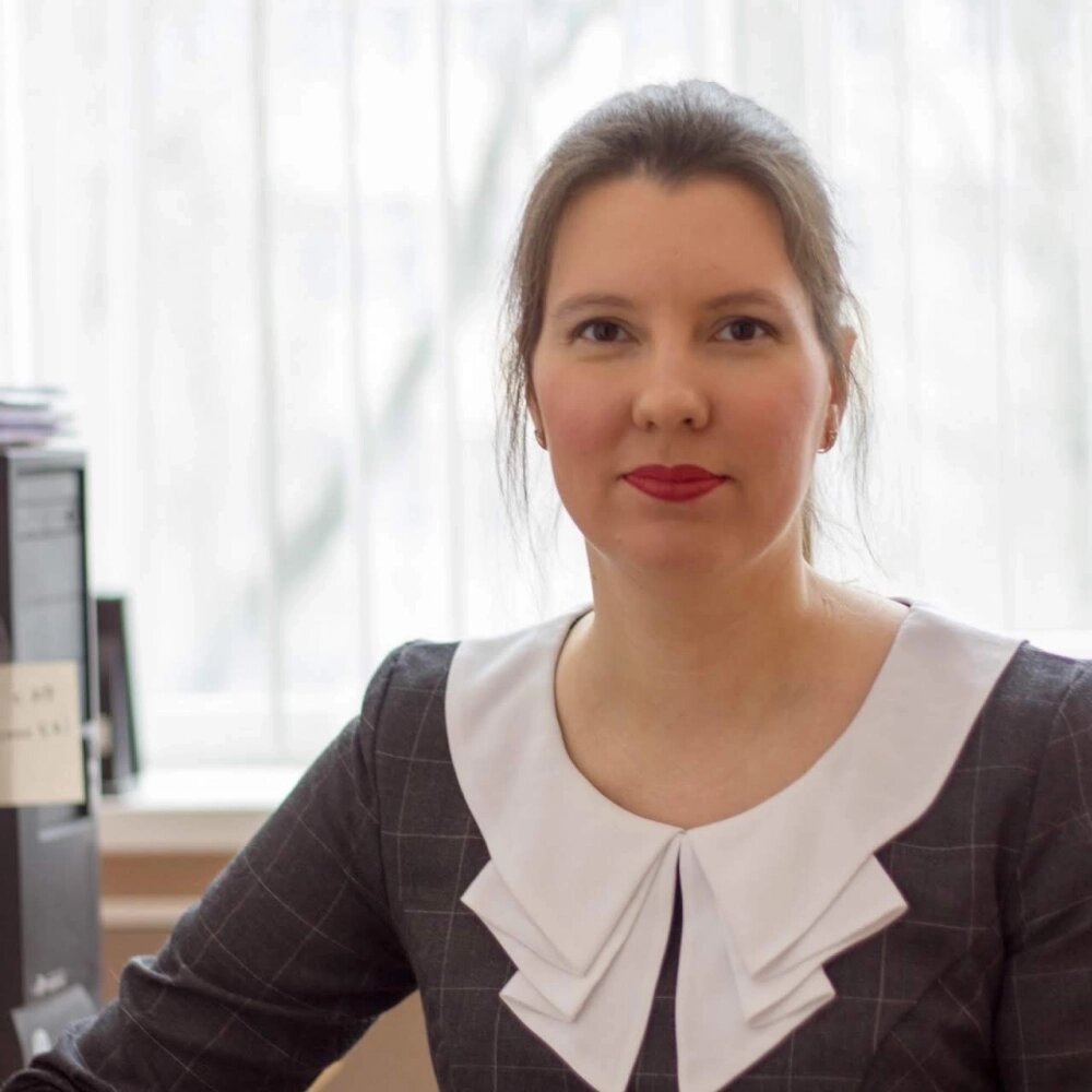    Фото: Из личного архивa/ Елена Бутенко