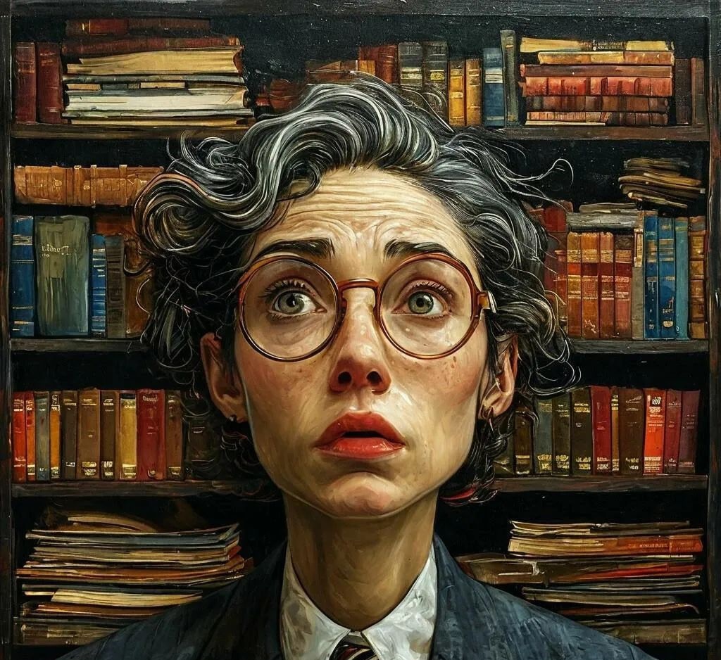 Фото сгенерированно ИИ