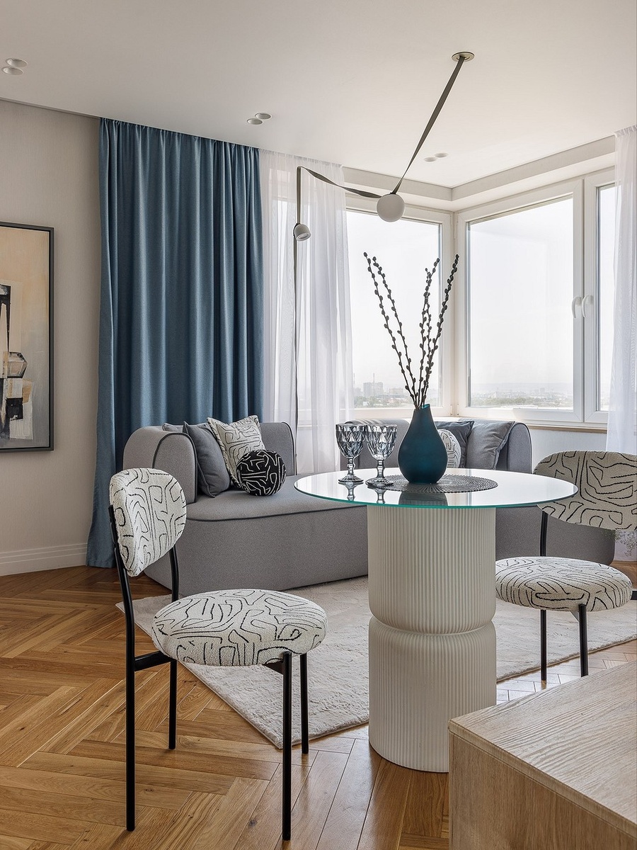    Дизайн: Светлана Федченко. Фото: Роман Спиридонов