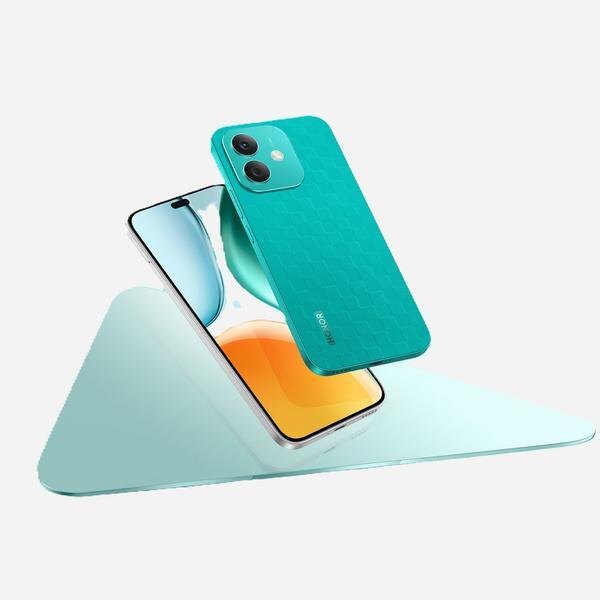 
Как самому разобрать телефон Honor Play 9T Pro для ремонта дома