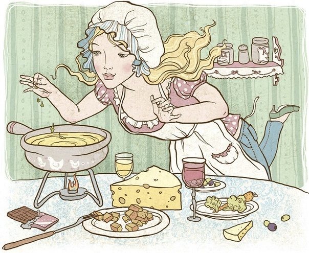 Мечта поэта