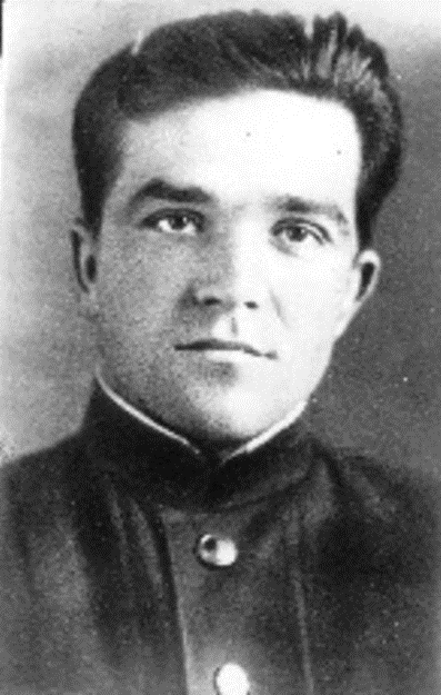 А.И. Крохалёв