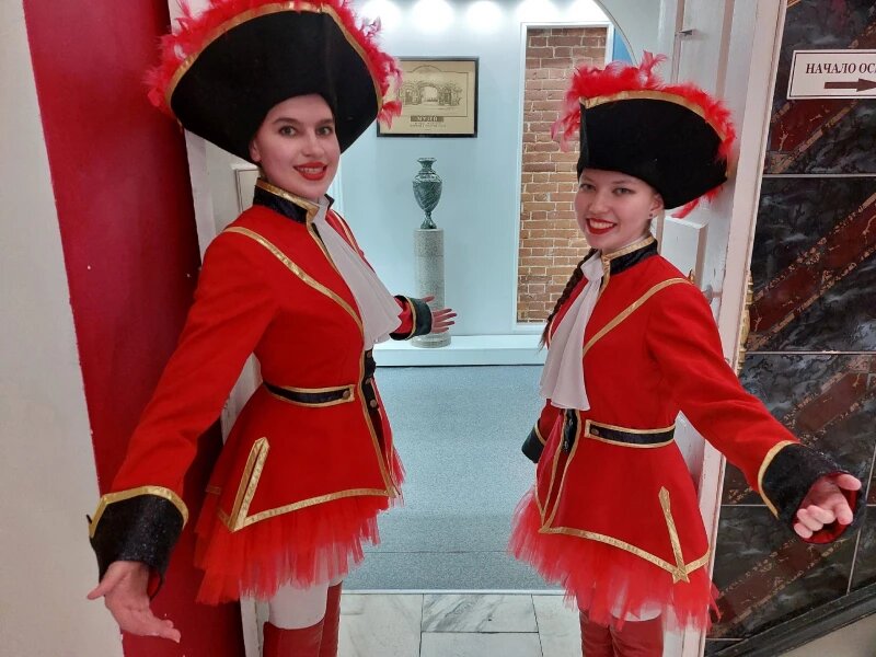 Листайте вправо, чтобы увидеть больше изображений